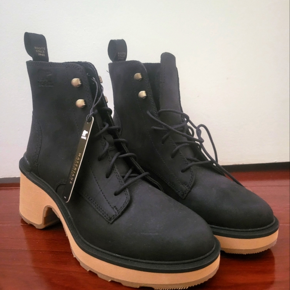 Womens size 8.5 Sorrel Boots